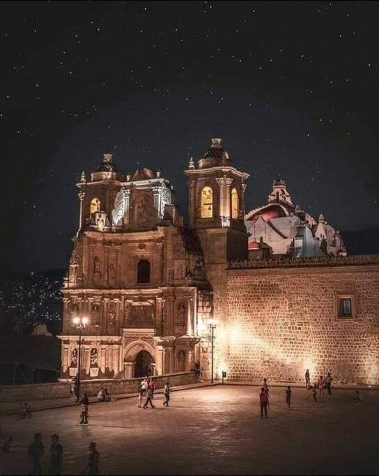 M1010 - The Best Place To Enjoy Oaxaca Zewnętrze zdjęcie