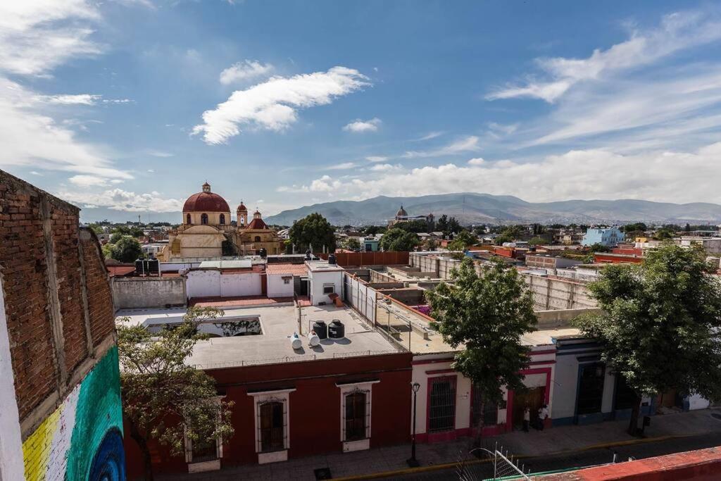 M1010 - The Best Place To Enjoy Oaxaca Zewnętrze zdjęcie
