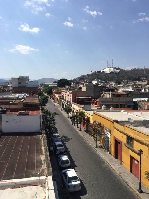 M1010 - The Best Place To Enjoy Oaxaca Zewnętrze zdjęcie